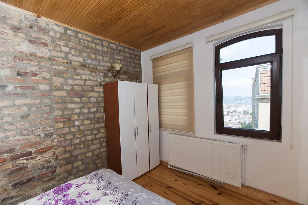 Sunflower Apartments Istanbul