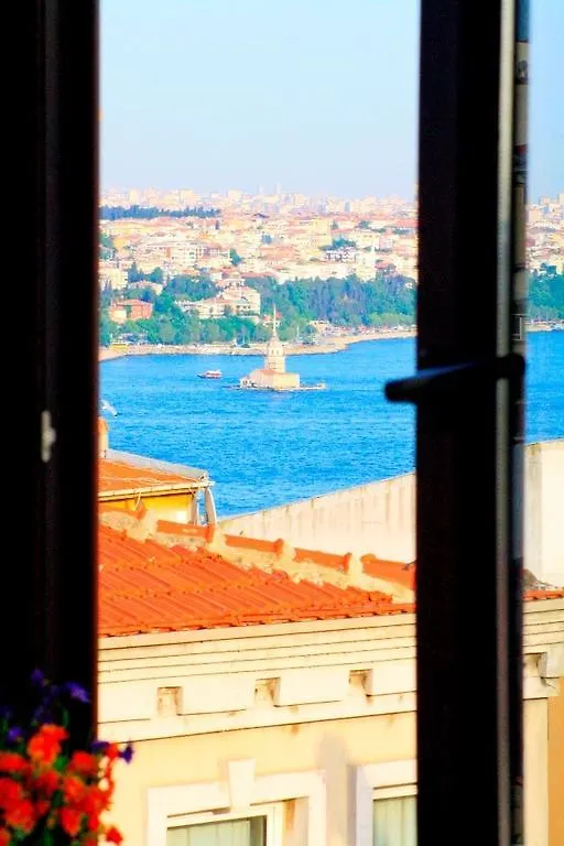 Sunflower Apartments Istanbul 0*,  Turkey