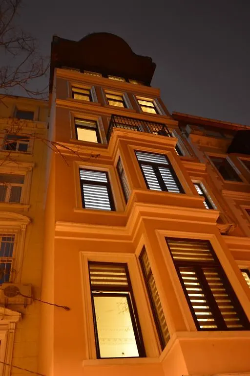 Sunflower Apartments Istanbul Turkey