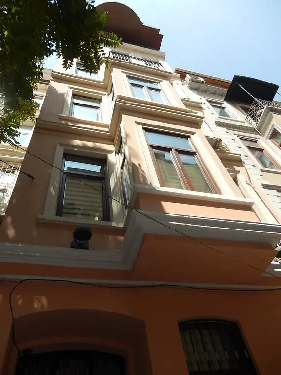 Sunflower Apartments Istanbul