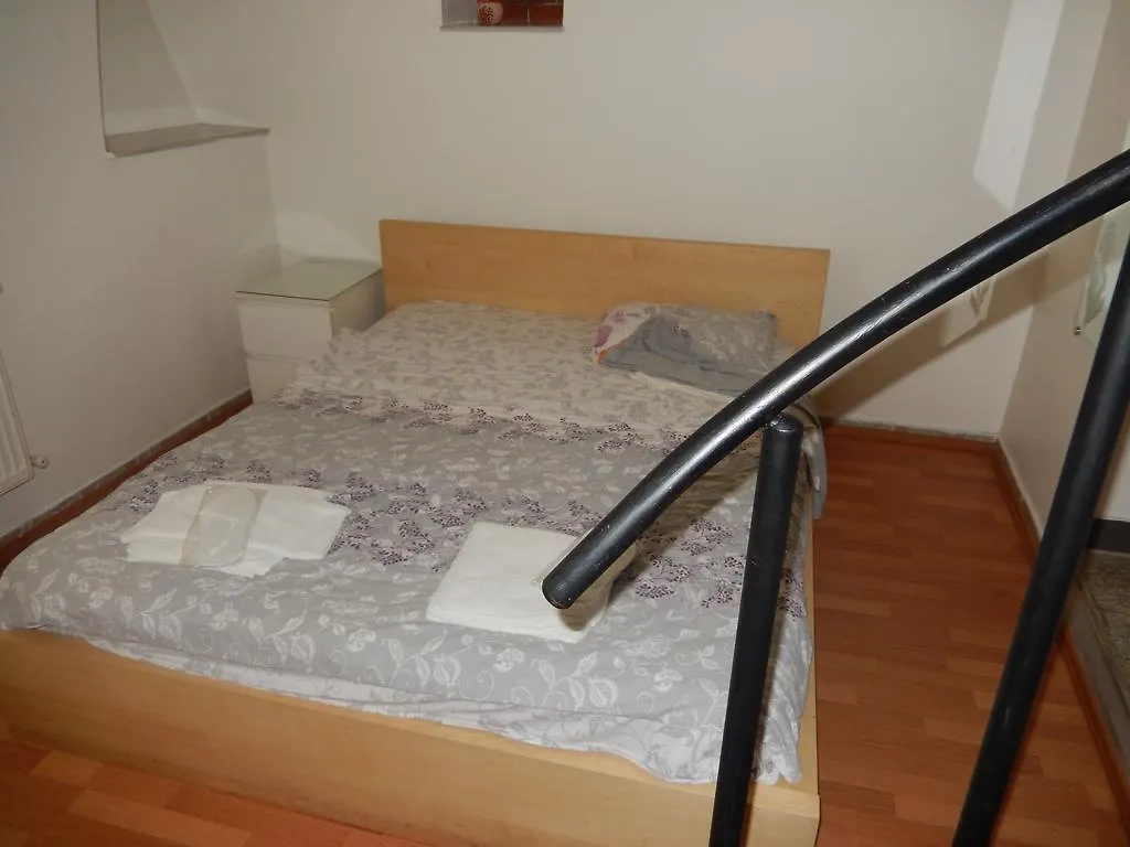 Sunflower Apartments Istanbul