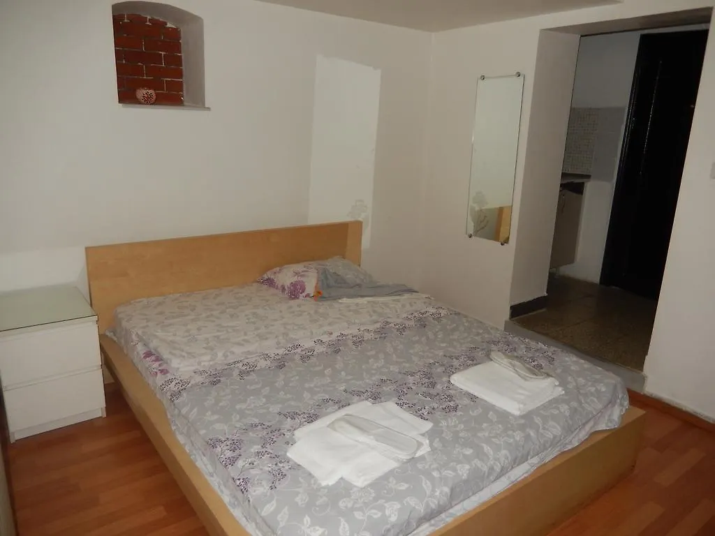 Sunflower Apartments 이스탄불 0*,  터키