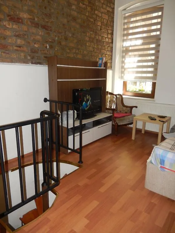 Sunflower Apartments Istanbul