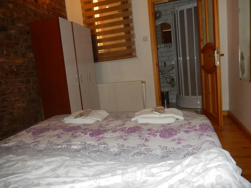 Sunflower Apartments Istanbul 0*,  Turkey