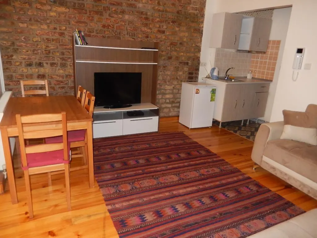 Sunflower Apartments Istanbul