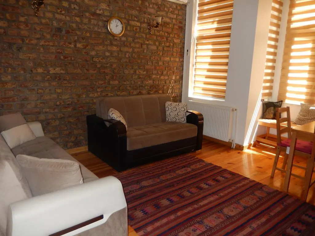 Sunflower Apartments Istanbul