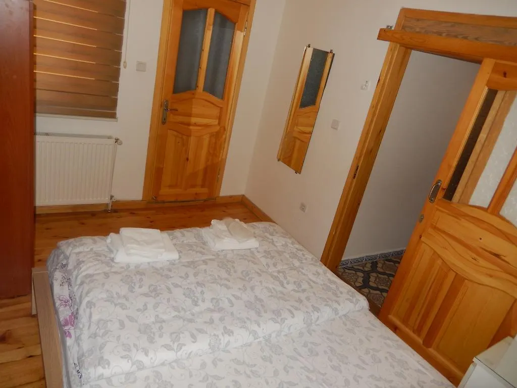 Sunflower Apartments Istanbul