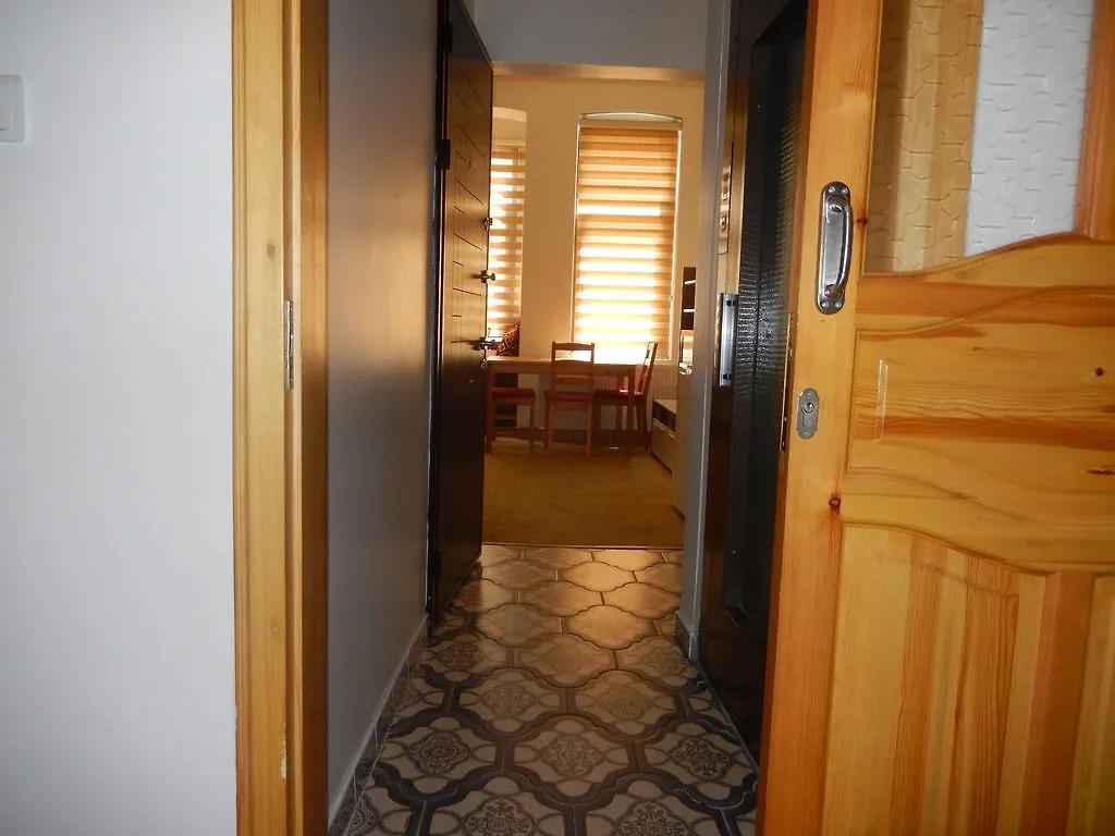 Sunflower Apartments Istanbul 0*,