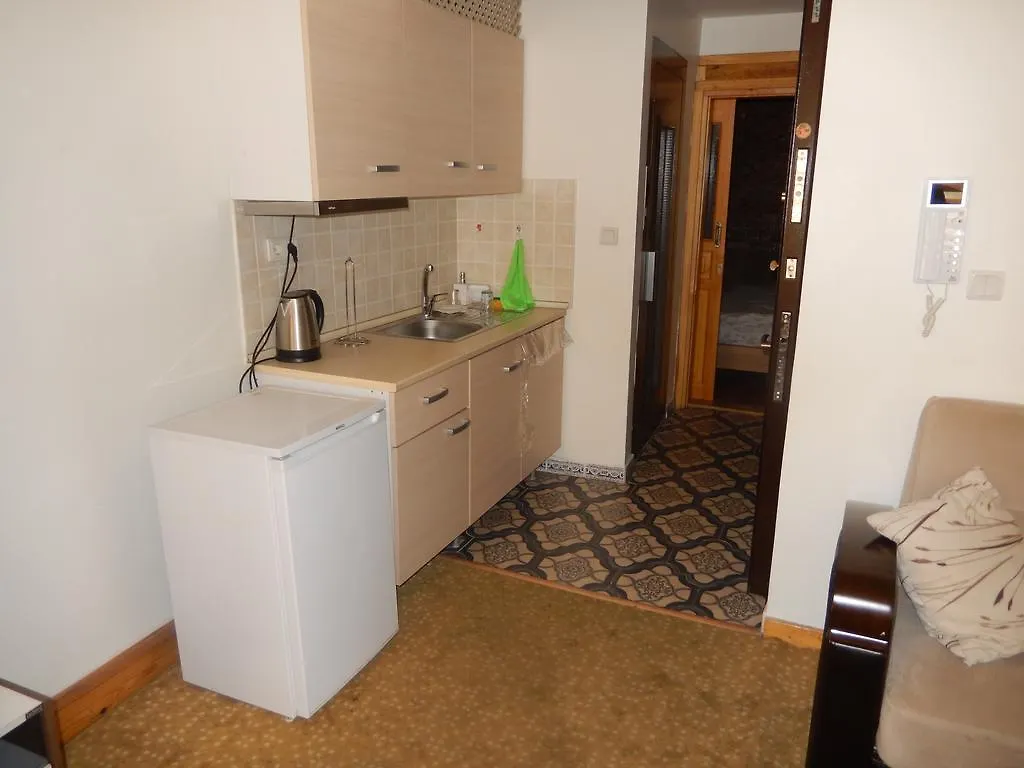 Sunflower Apartments Istanbul 0*,  Turkey