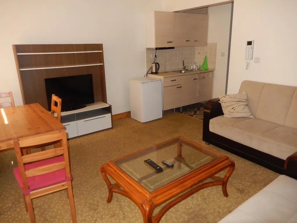 Sunflower Apartments Istanbul
