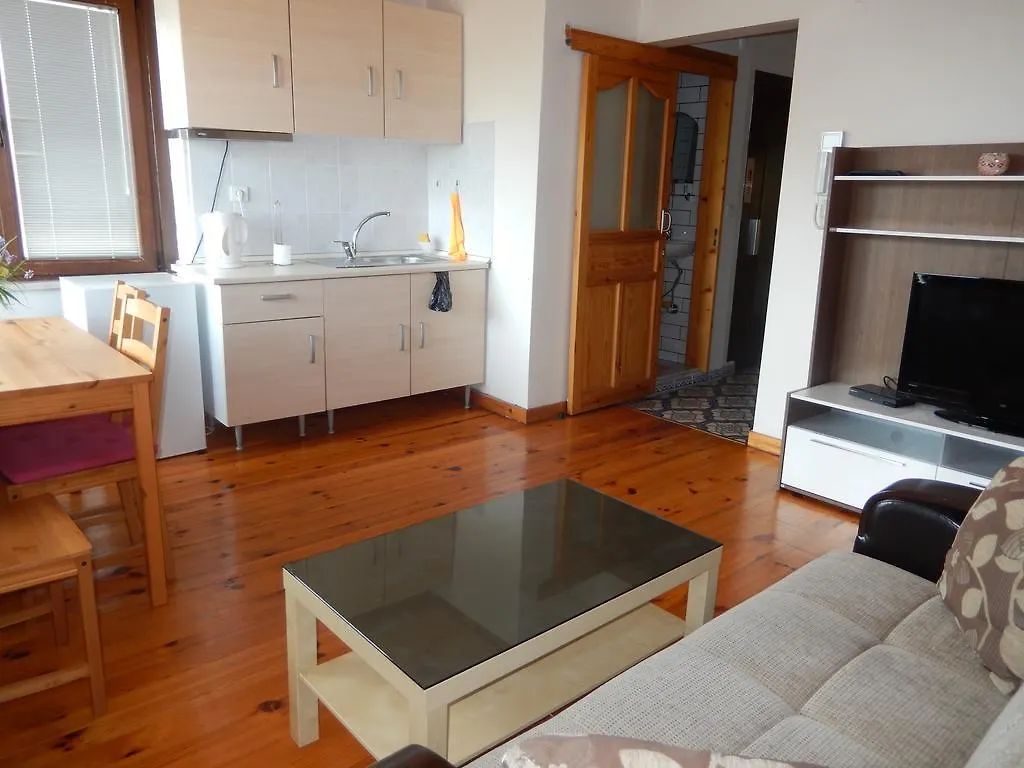 Sunflower Apartments Istanbul
