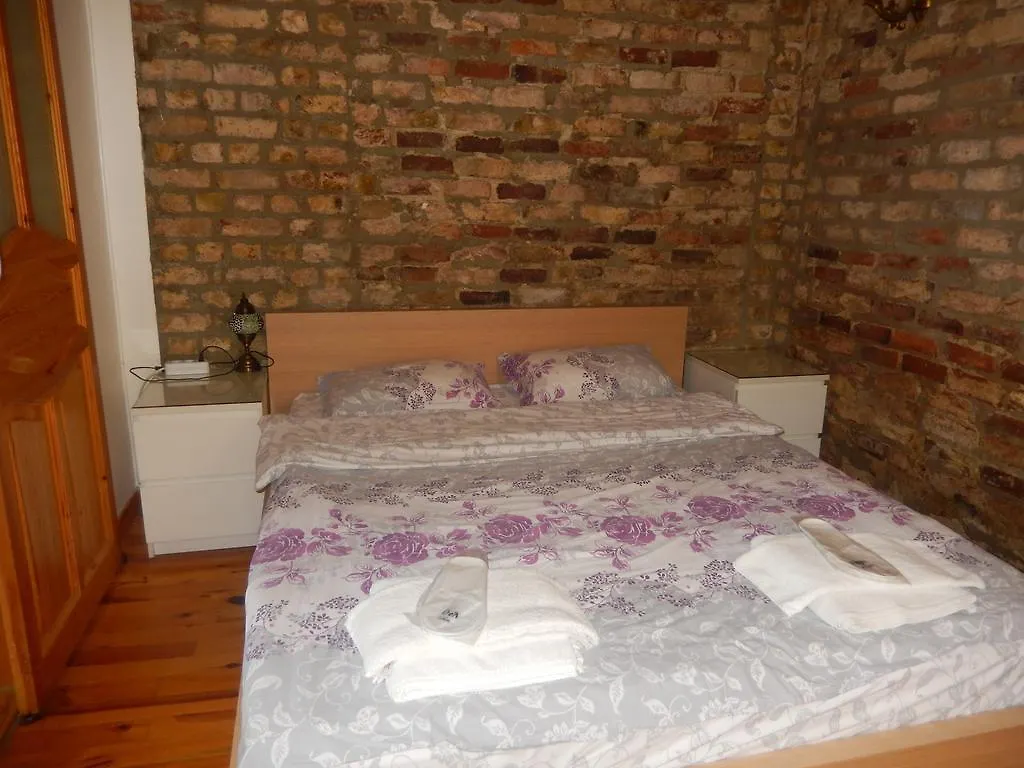 Sunflower Apartments Istanbul