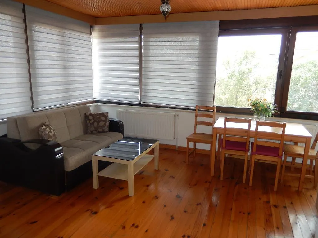 Sunflower Apartments Istanbul
