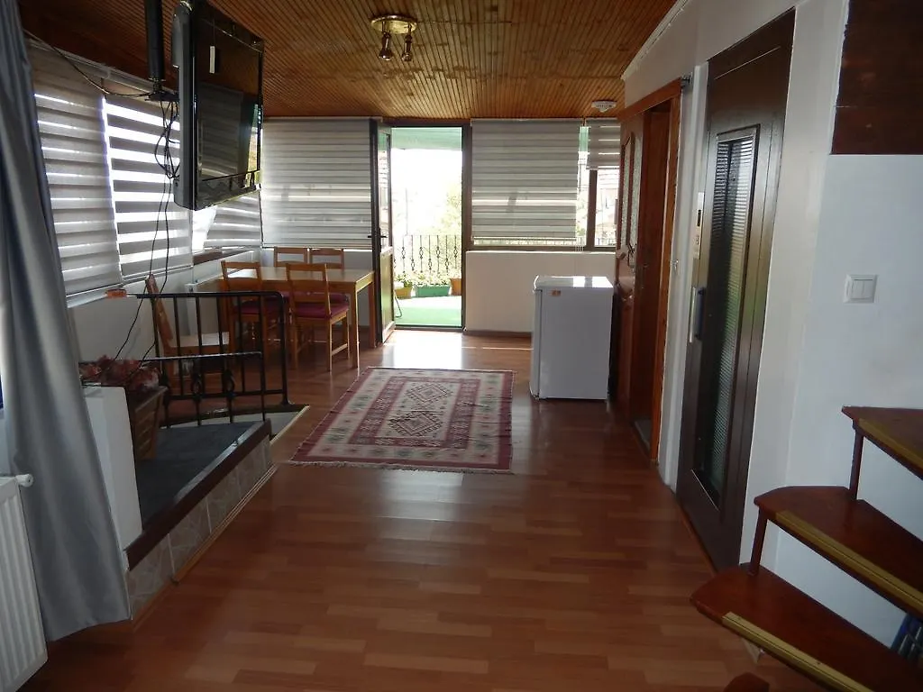 Sunflower Apartments Istanbul