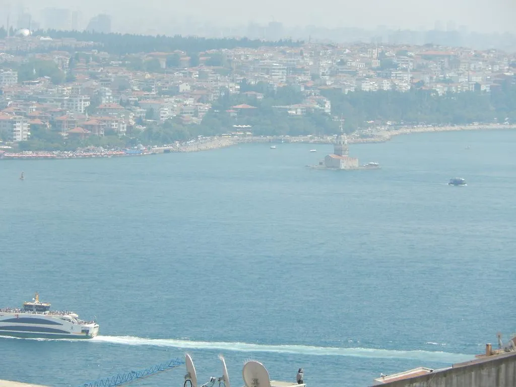 Sunflower Apartments Istanbul