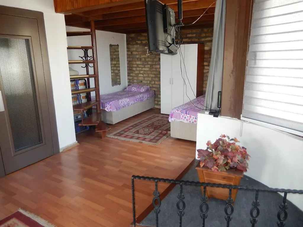 Sunflower Apartments Istanbul