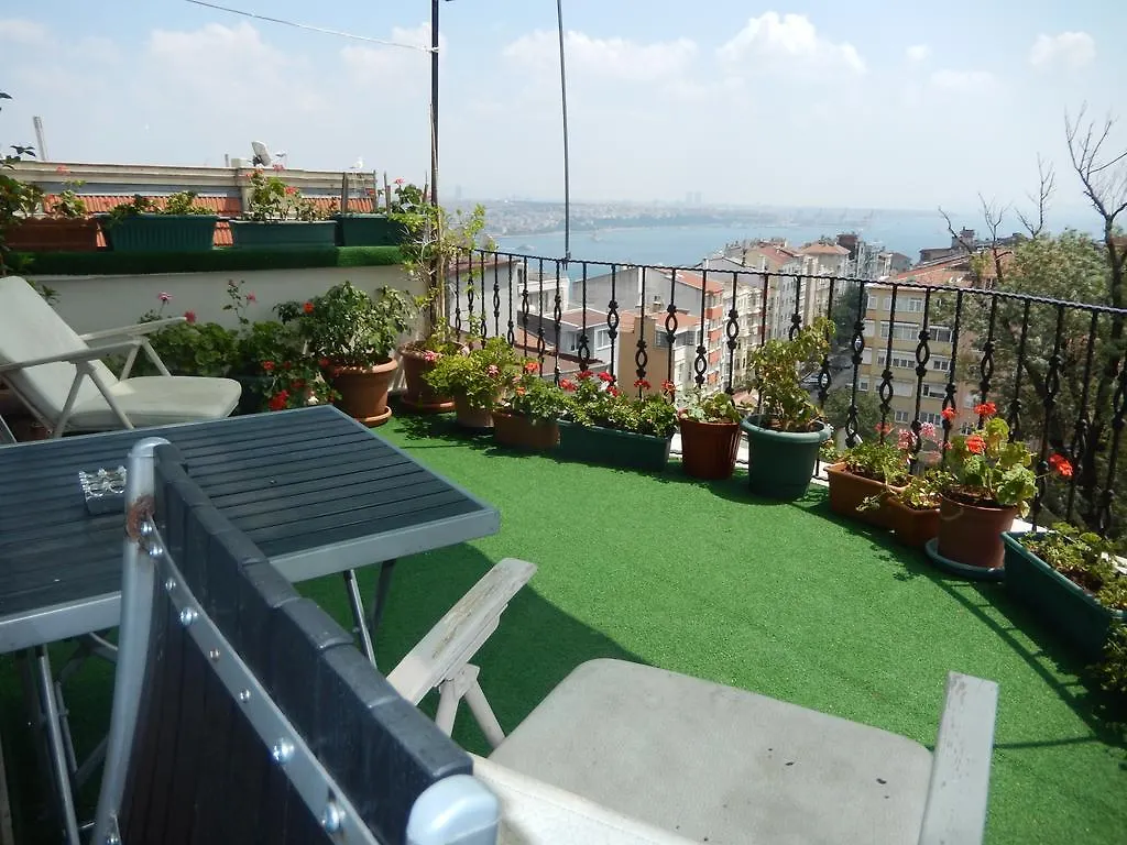 Sunflower Apartments Istanbul 0*,  Turkey
