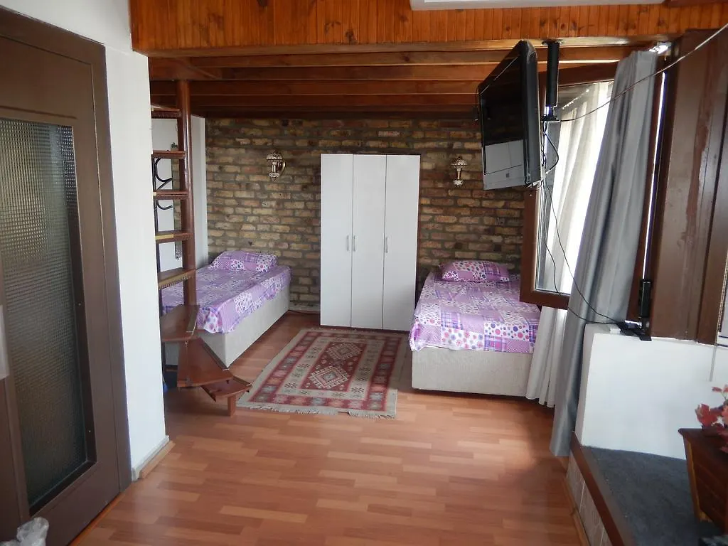Sunflower Apartments Istanbul