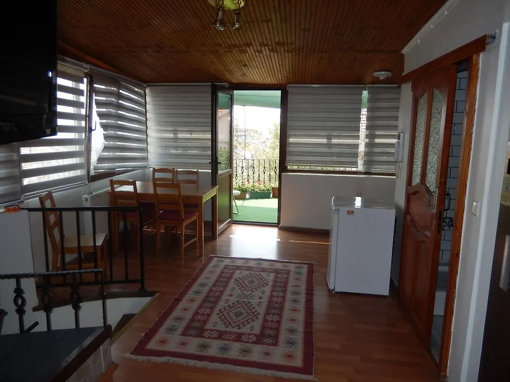Sunflower Apartments Istanbul