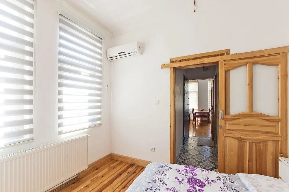 Sunflower Apartments Istanbul