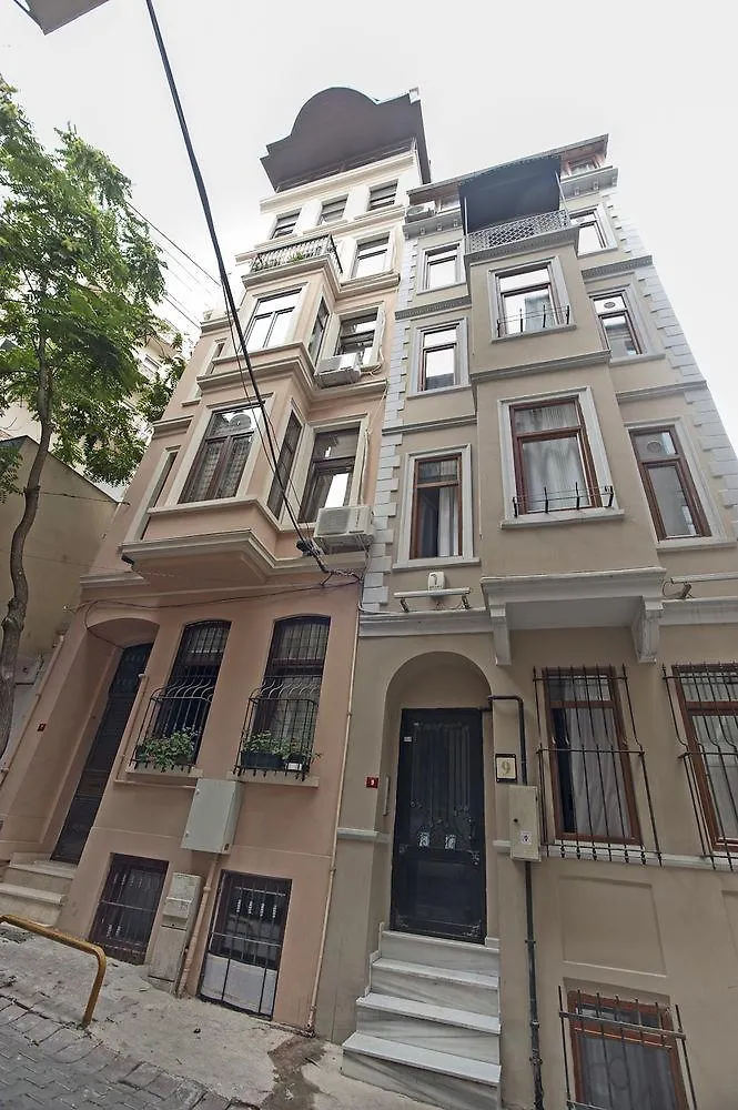 Sunflower Apartments Istanbul 0*,  Turkey
