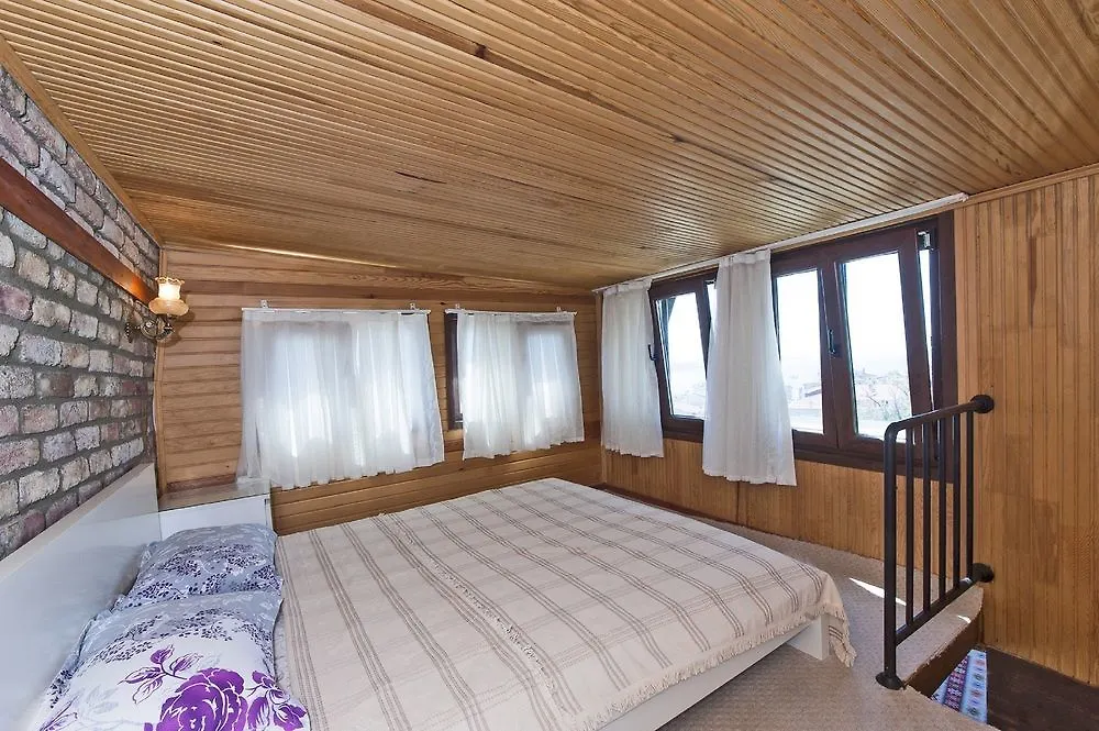 Sunflower Apartments Istanbul