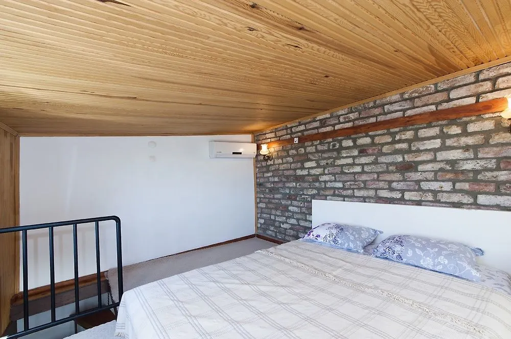 Sunflower Apartments Istanbul