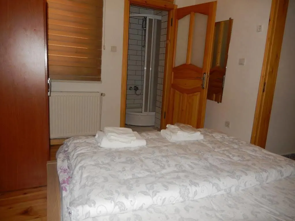 Sunflower Apartments Istanbul
