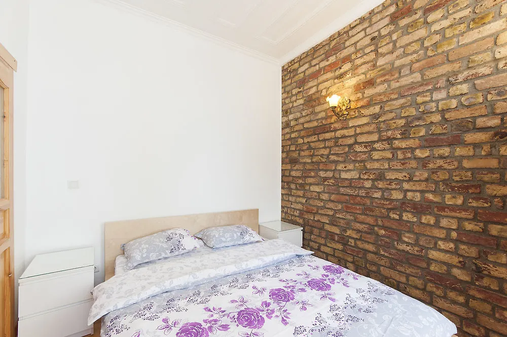 Sunflower Apartments Istambul Turquia