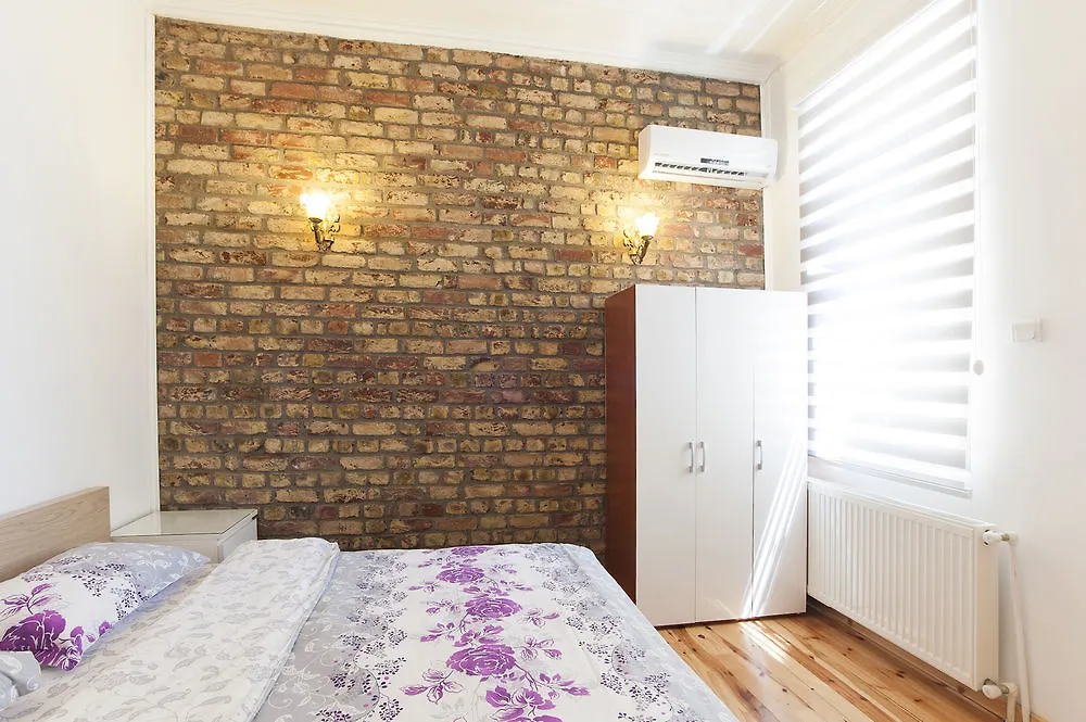 Sunflower Apartments 이스탄불 0*,  터키