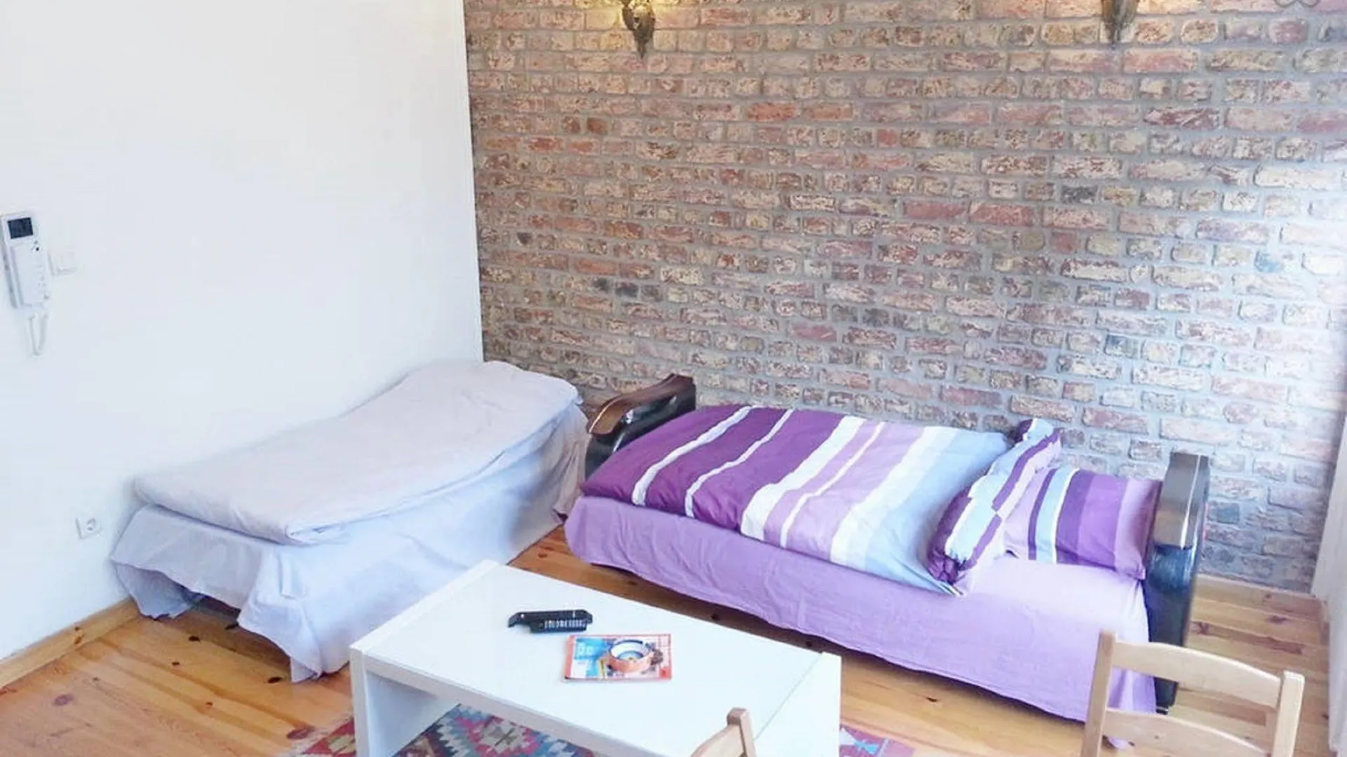 Sunflower Apartments Istanbul