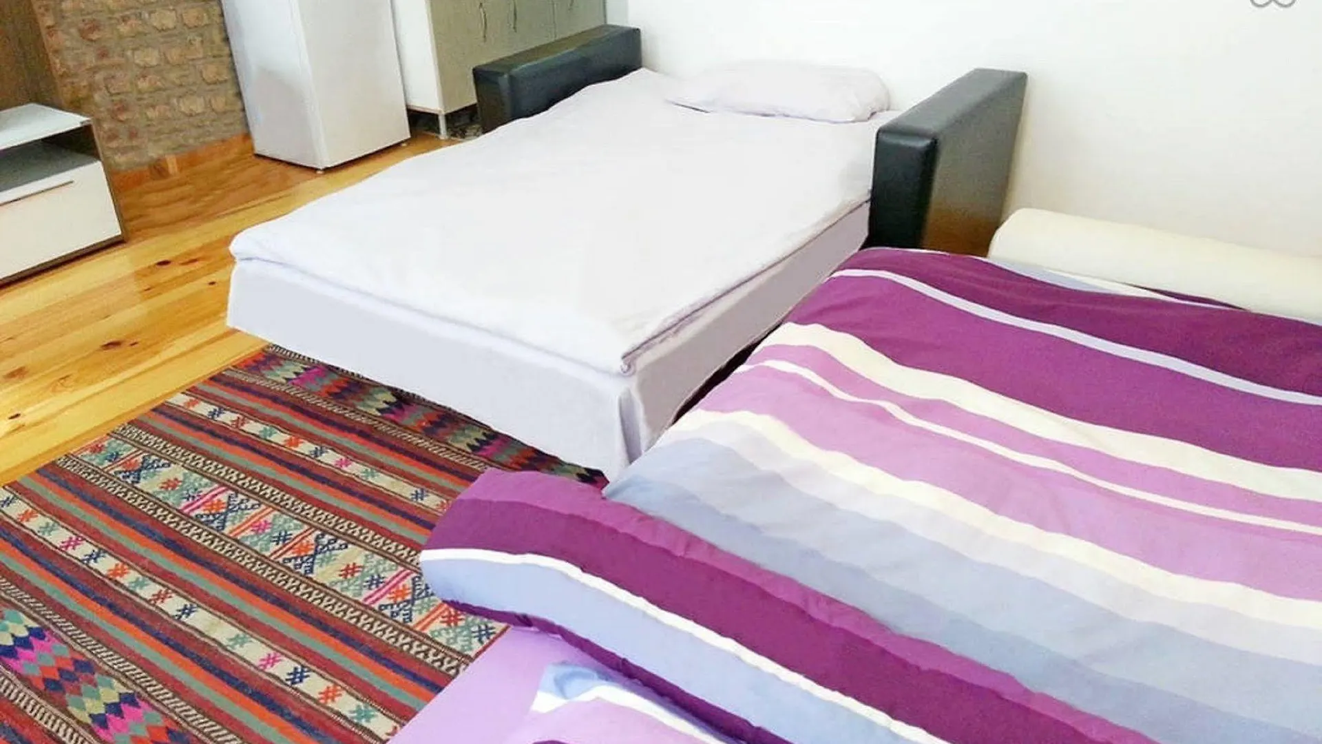 Sunflower Apartments 이스탄불 터키