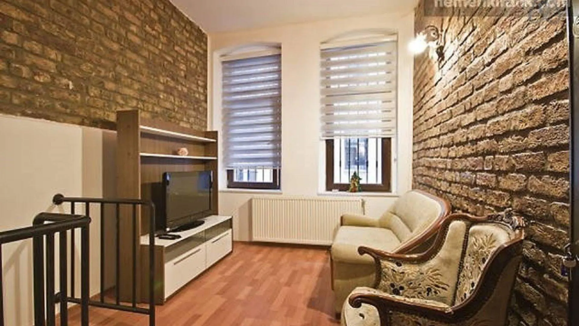 Sunflower Apartments 이스탄불