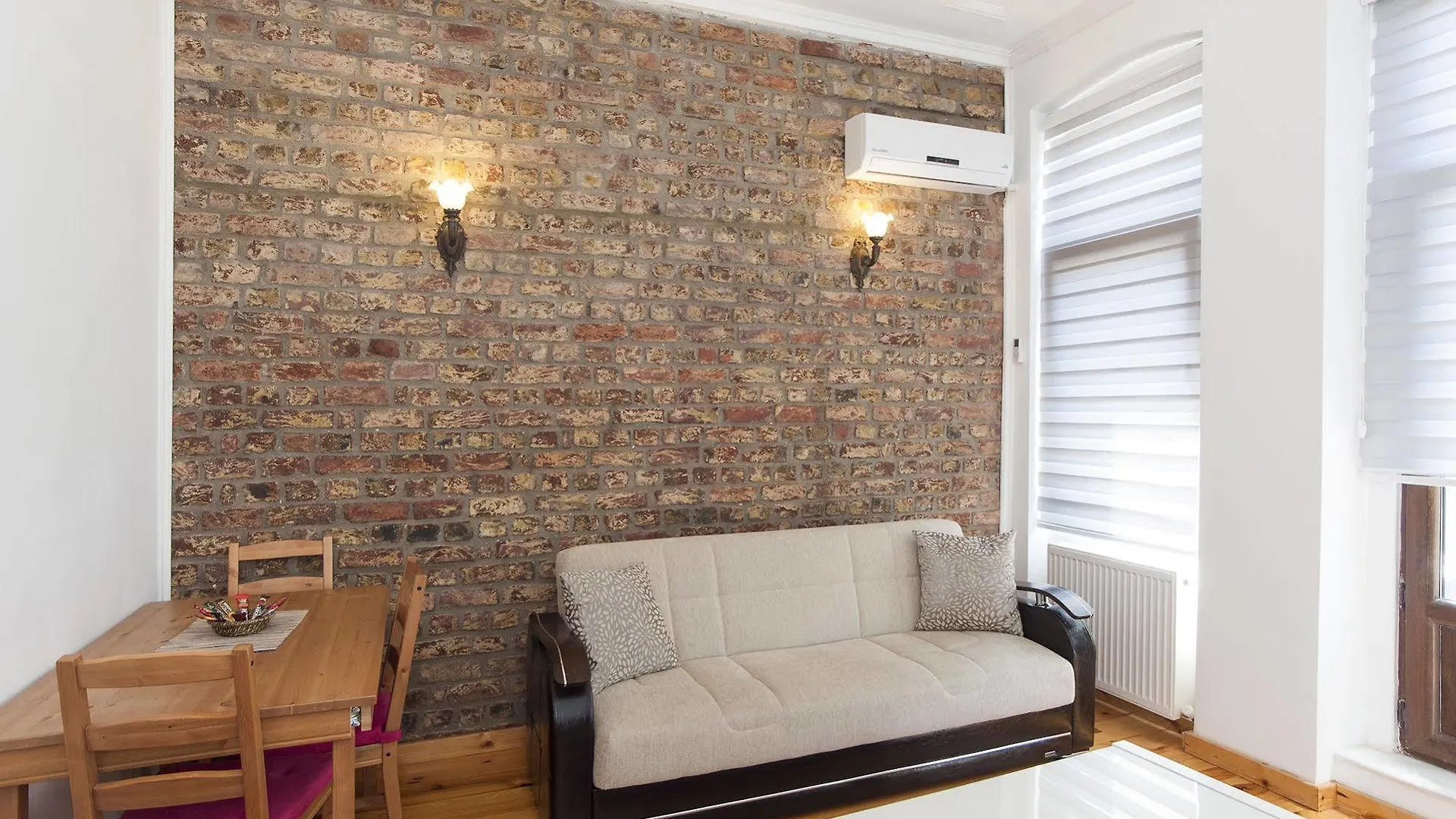 Sunflower Apartments Istanbul 0*,  Turkey