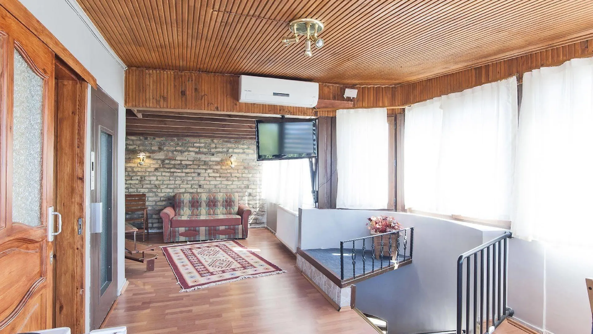 Sunflower Apartments Istanbul Turkey