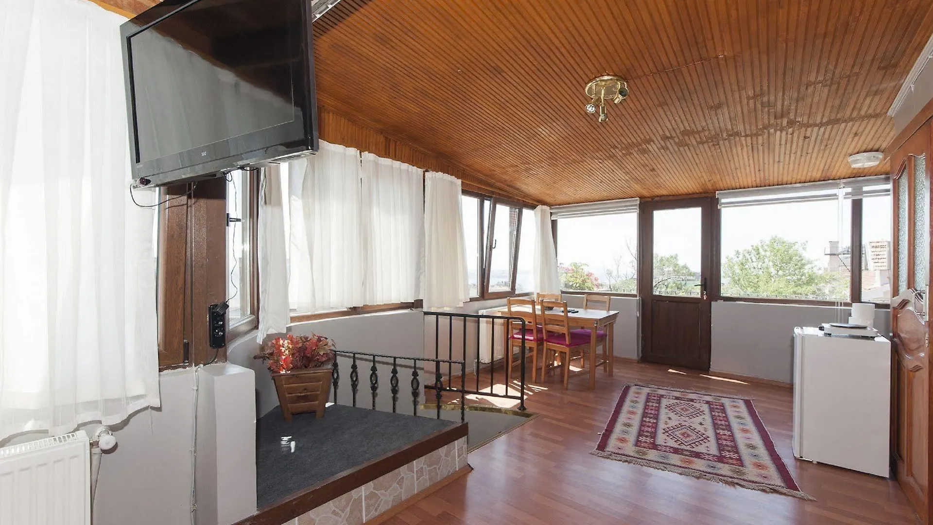 Sunflower Apartments Istanbul