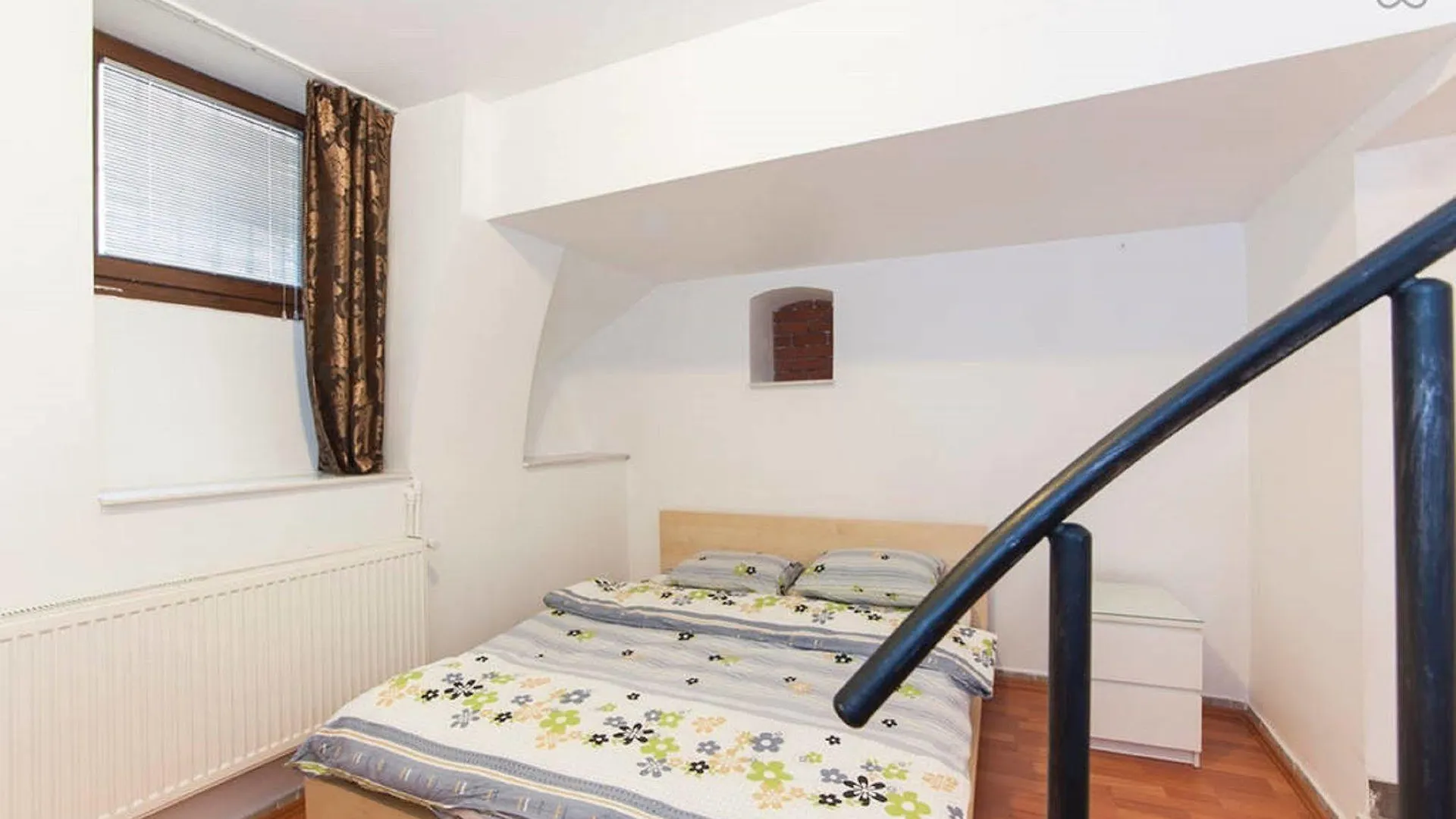 Sunflower Apartments Istanbul