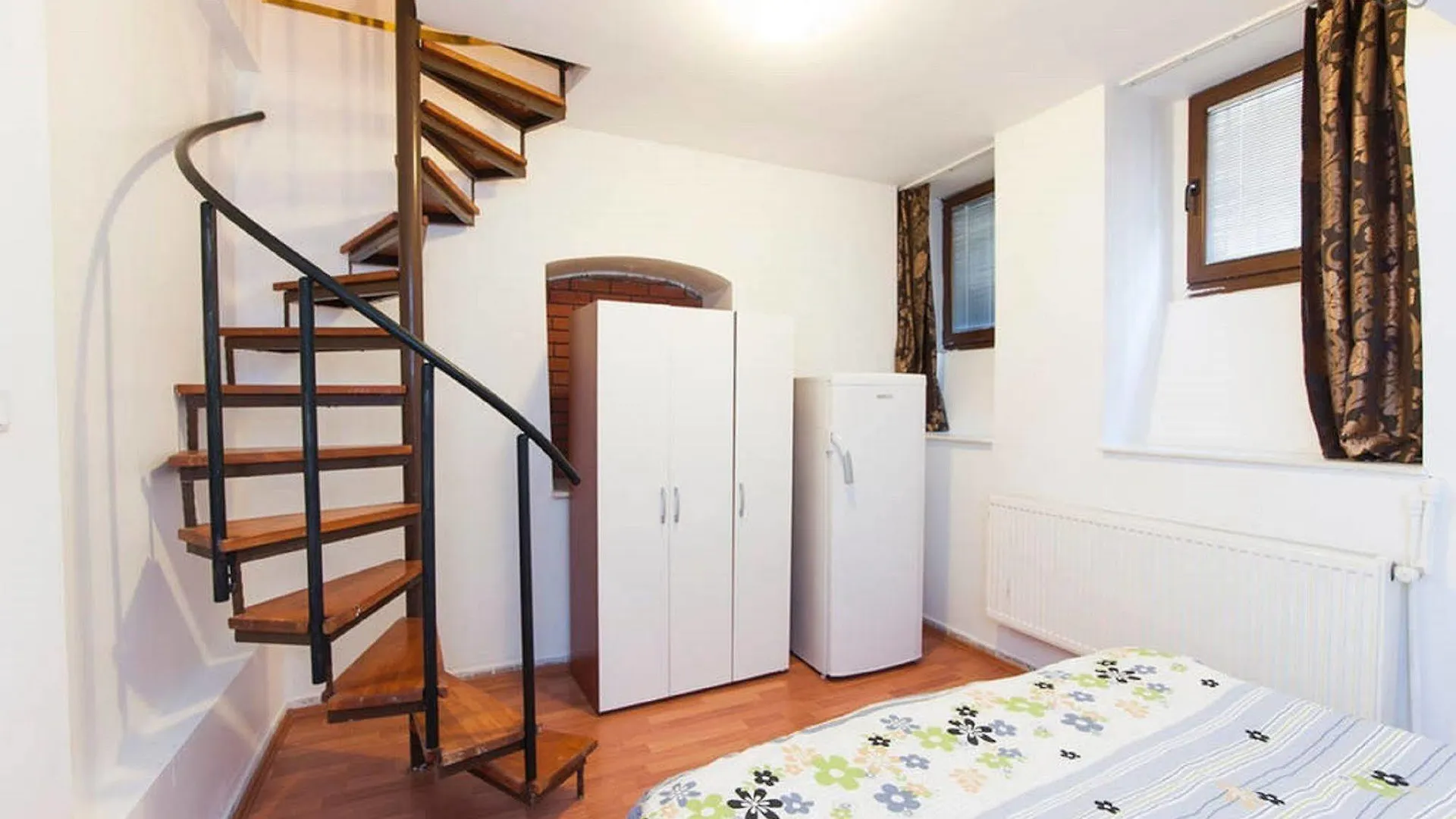 Sunflower Apartments Istanbul