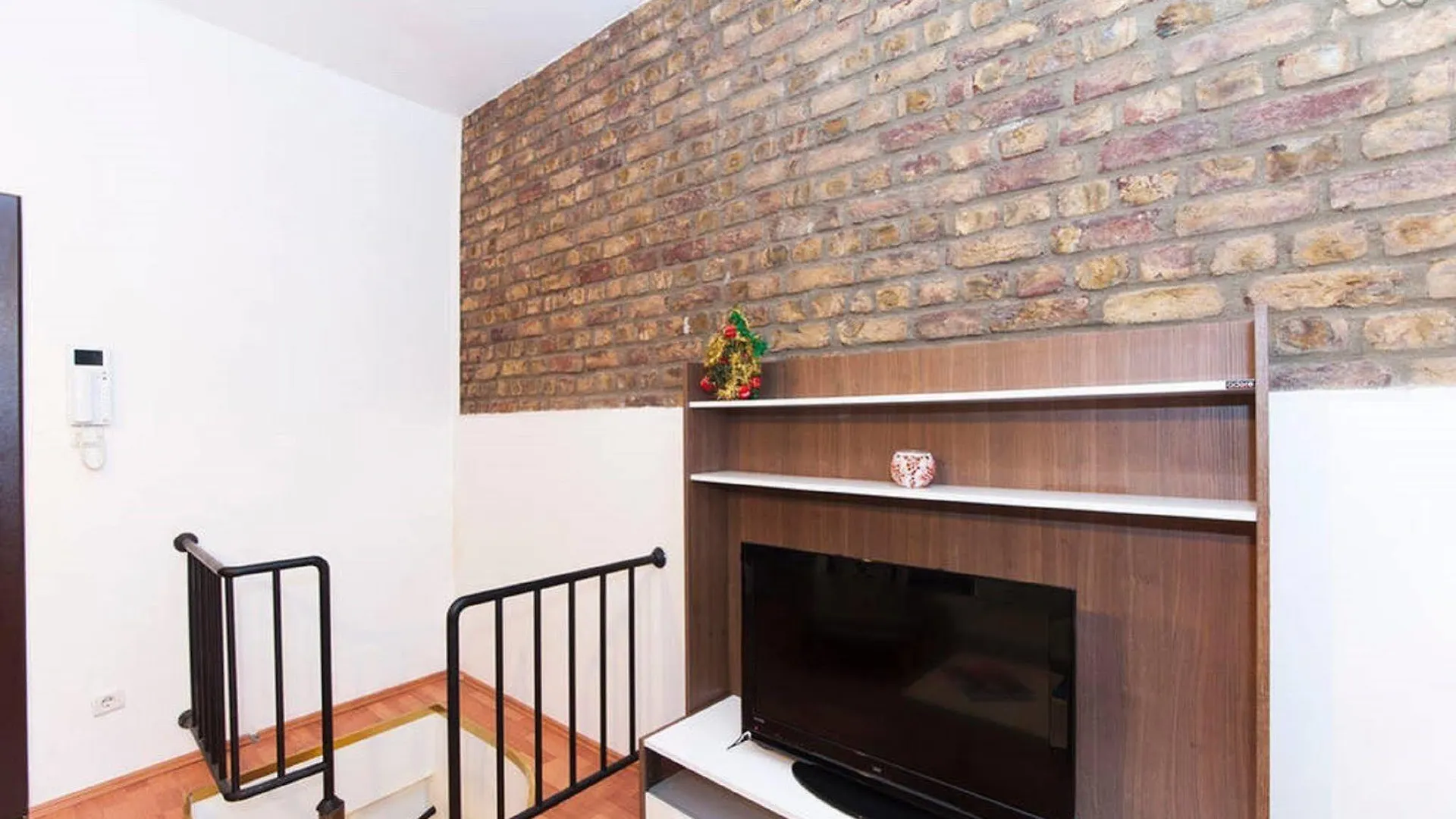 Sunflower Apartments 이스탄불