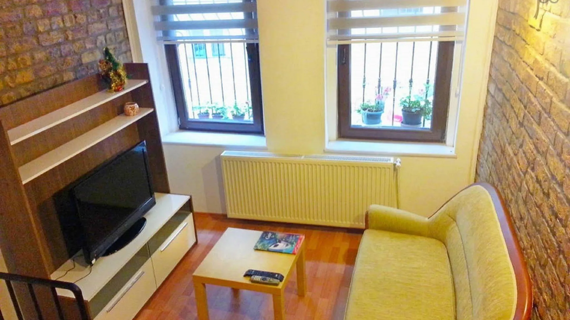 Sunflower Apartments Istanbul Turkey
