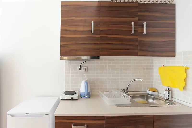 Sunflower Apartments Istanbul