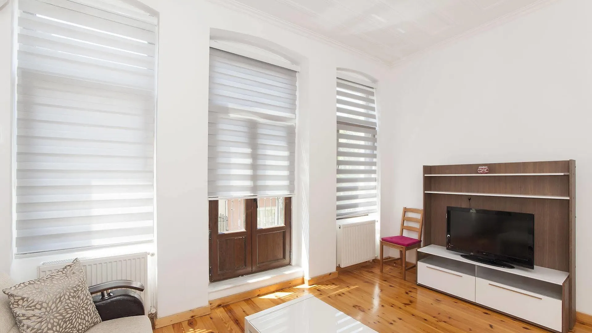 Sunflower Apartments 이스탄불 0*,  터키