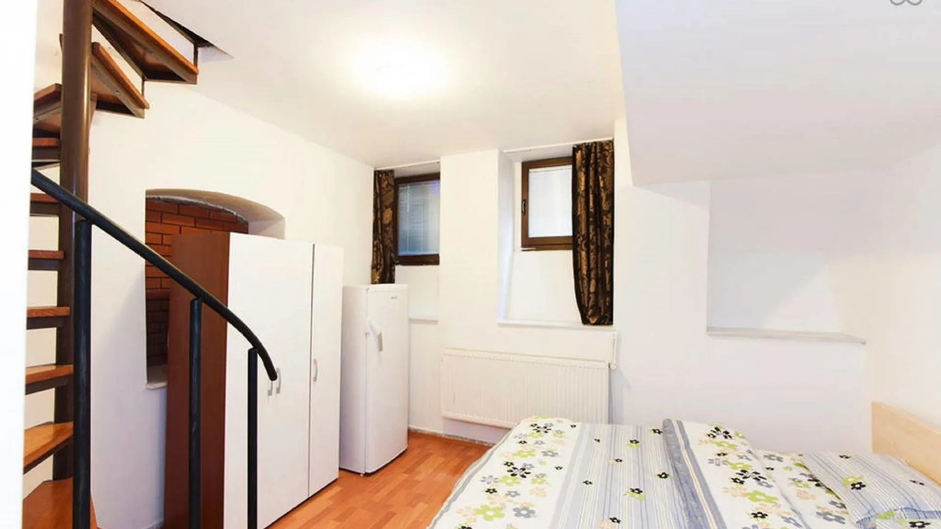Sunflower Apartments 이스탄불